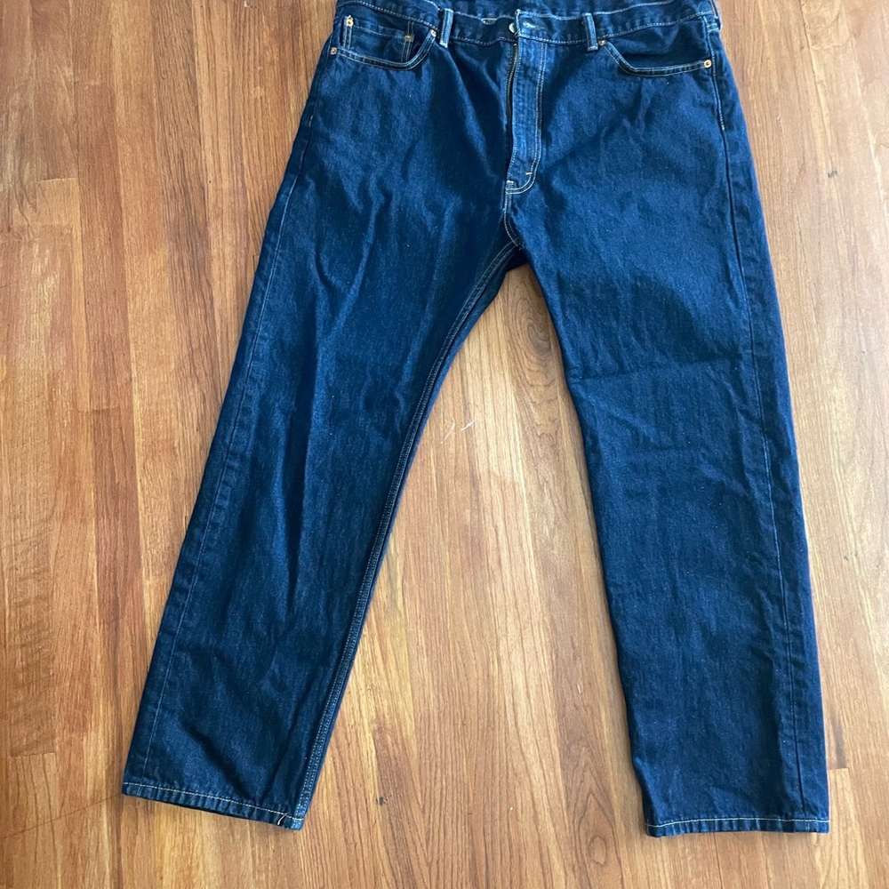 Men’s Levi’s Jeans size W42 x L32